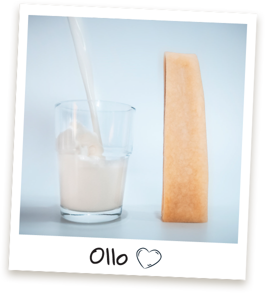 Przysmaki dla psa Ollo Ser Himalajski w Sklepie Ollo