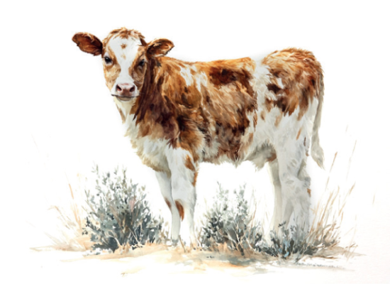 veal
